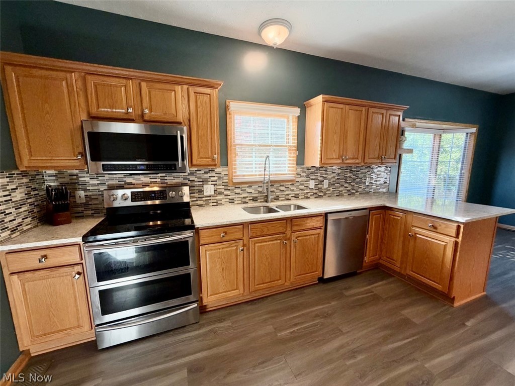 6486 Inland Shores Drive Mentor OH 44060