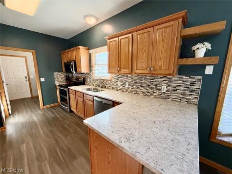 6486 Inland Shores Drive Mentor OH 44060