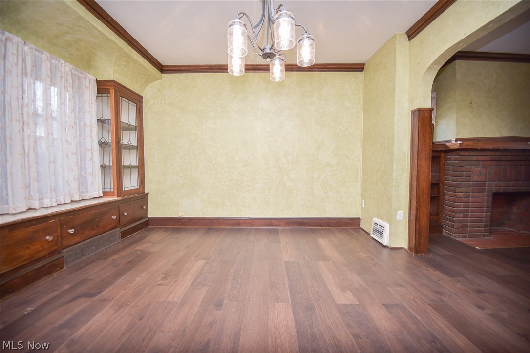 4701 Ardmore Avenue Cleveland OH 44144