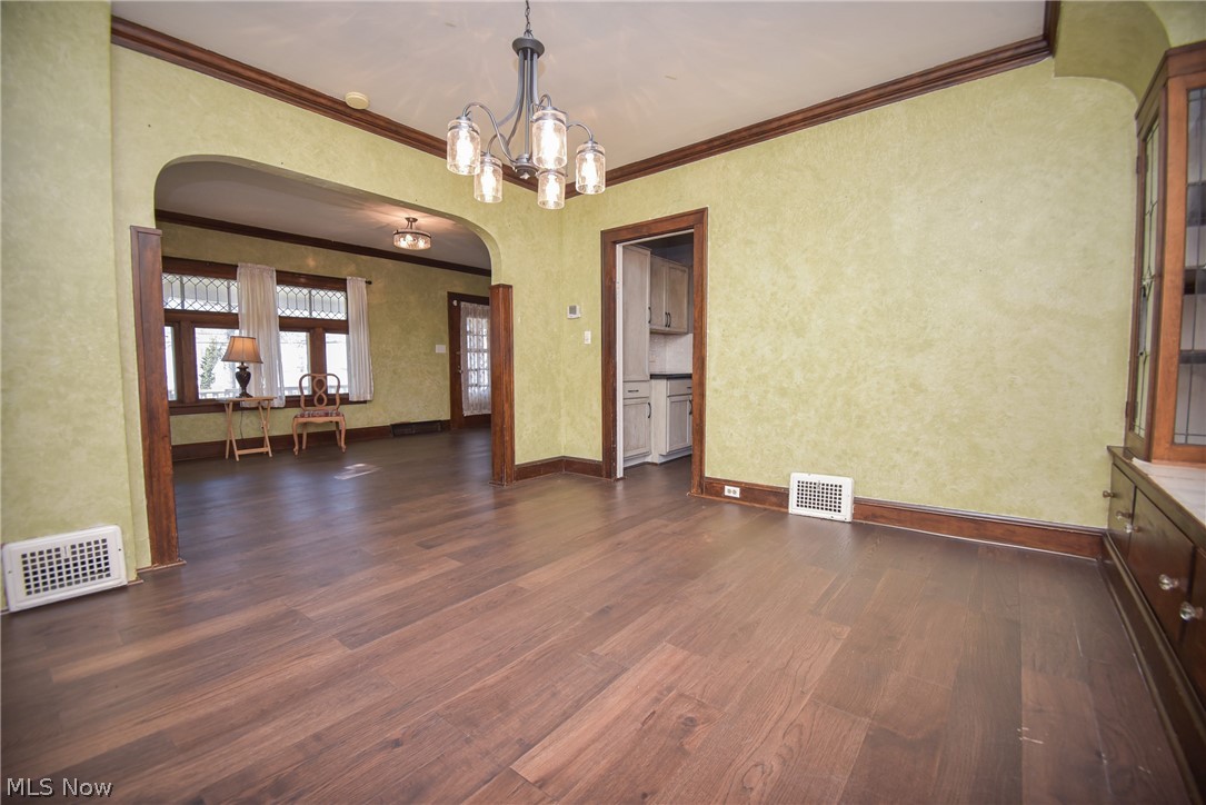 4701 Ardmore Avenue Cleveland OH 44144