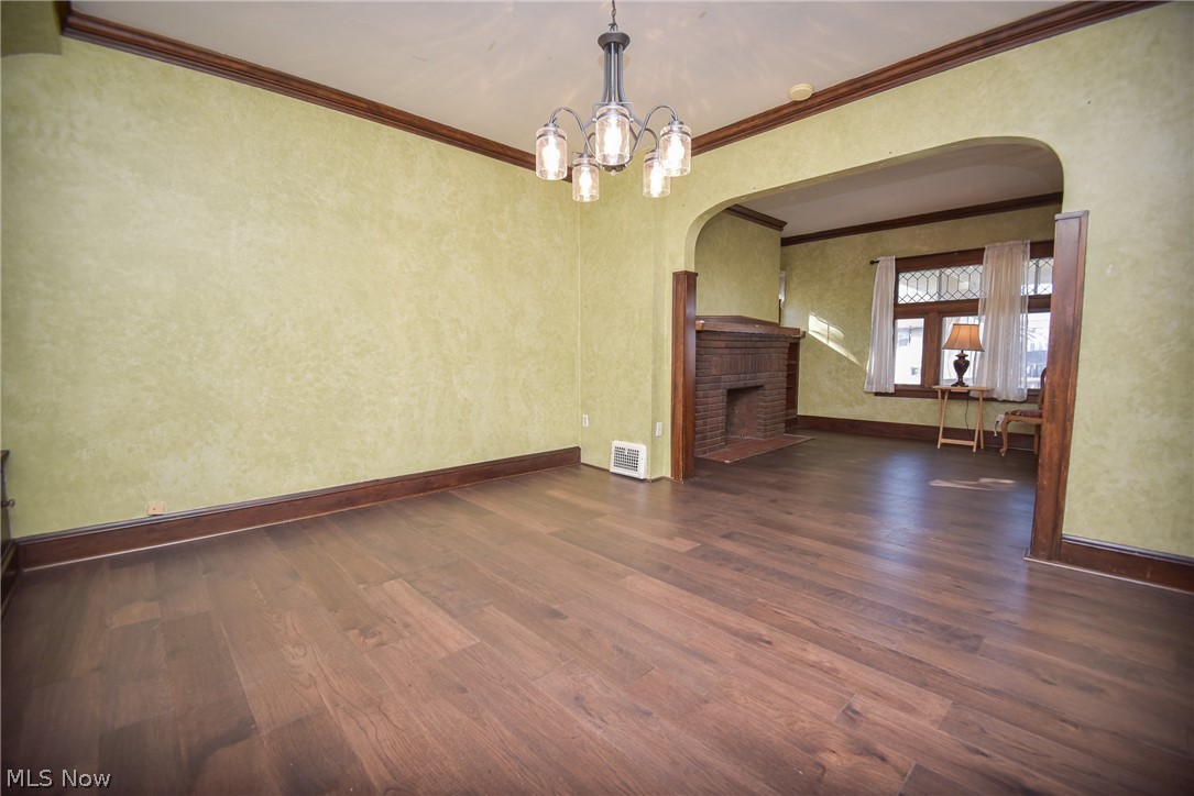 4701 Ardmore Avenue Cleveland OH 44144