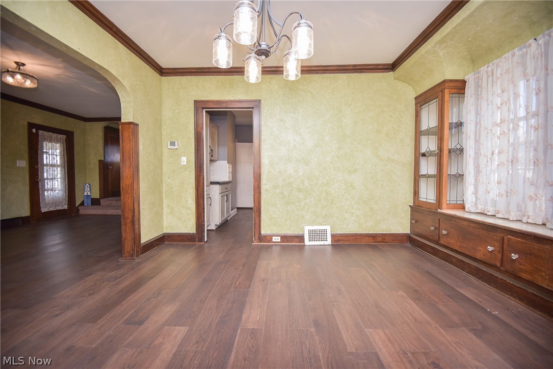4701 Ardmore Avenue Cleveland OH 44144