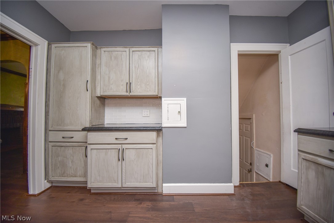 4701 Ardmore Avenue Cleveland OH 44144