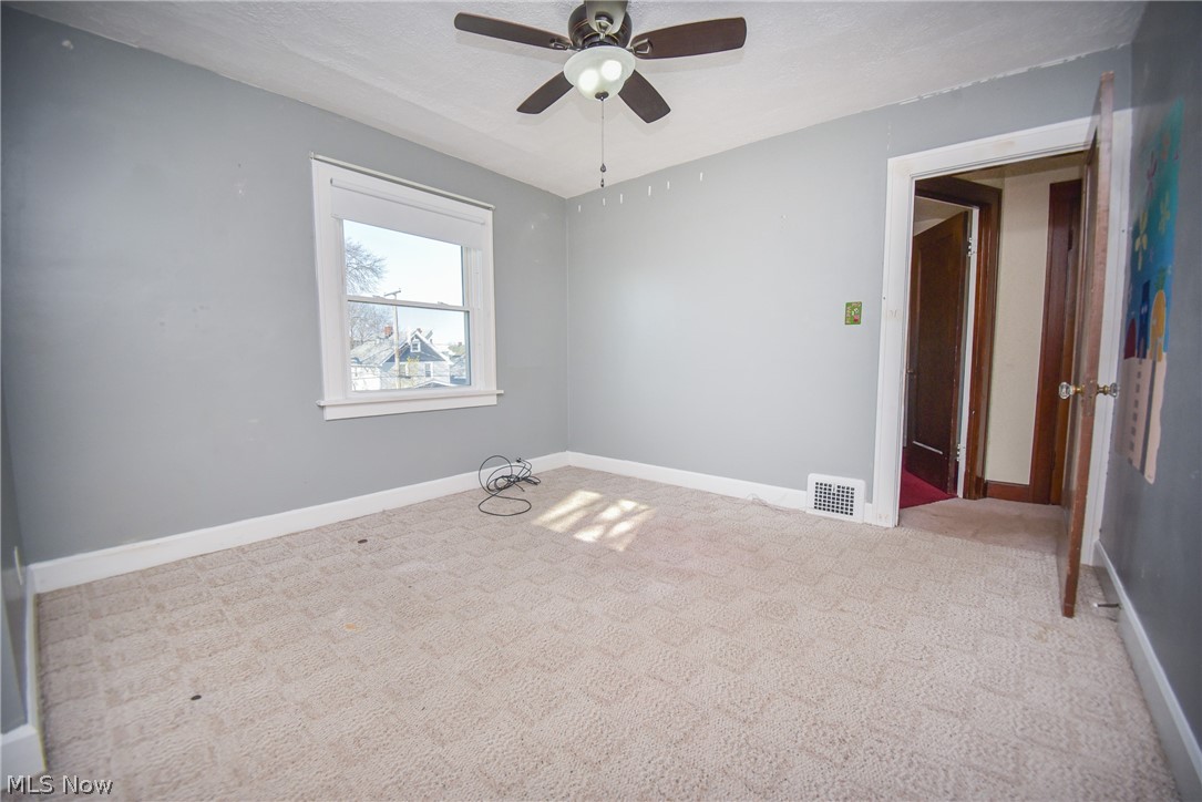4701 Ardmore Avenue Cleveland OH 44144