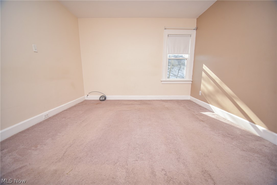 4701 Ardmore Avenue Cleveland OH 44144
