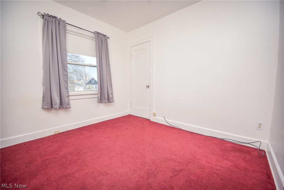 4701 Ardmore Avenue Cleveland OH 44144