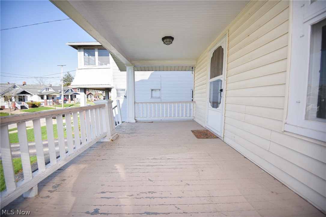 4701 Ardmore Avenue Cleveland OH 44144