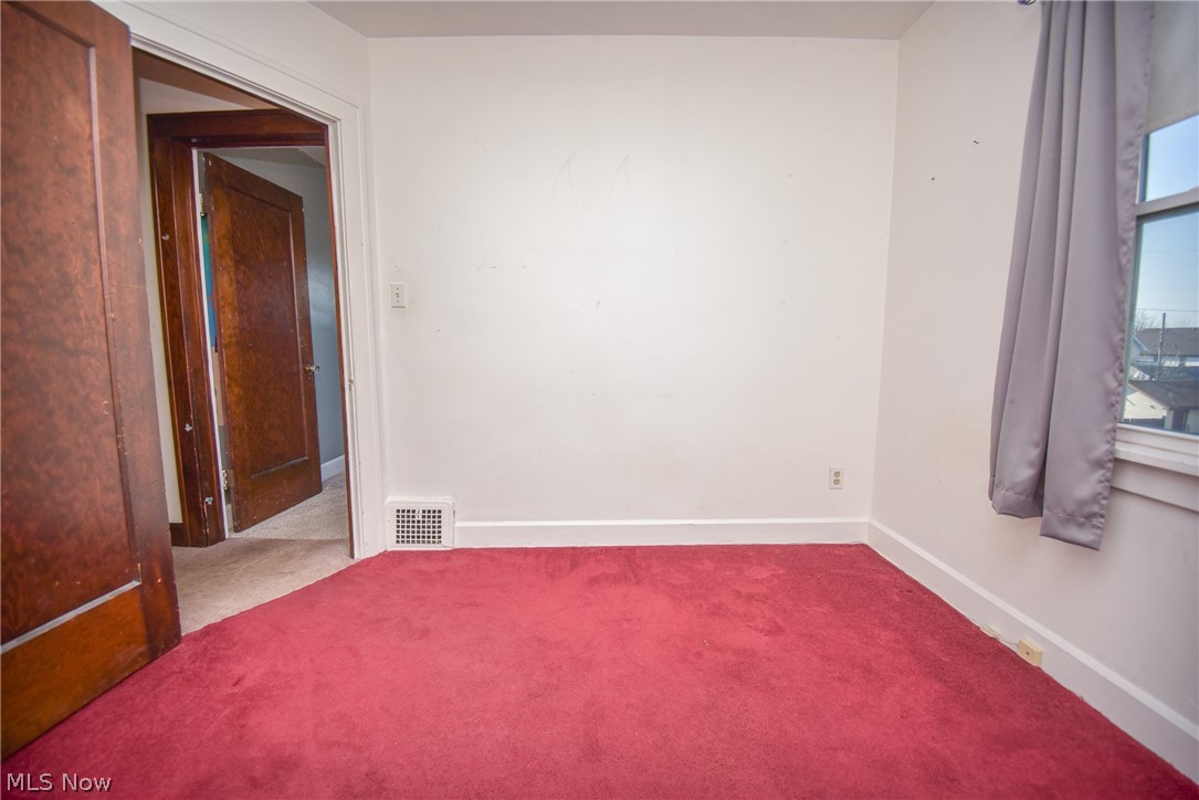 4701 Ardmore Avenue Cleveland OH 44144