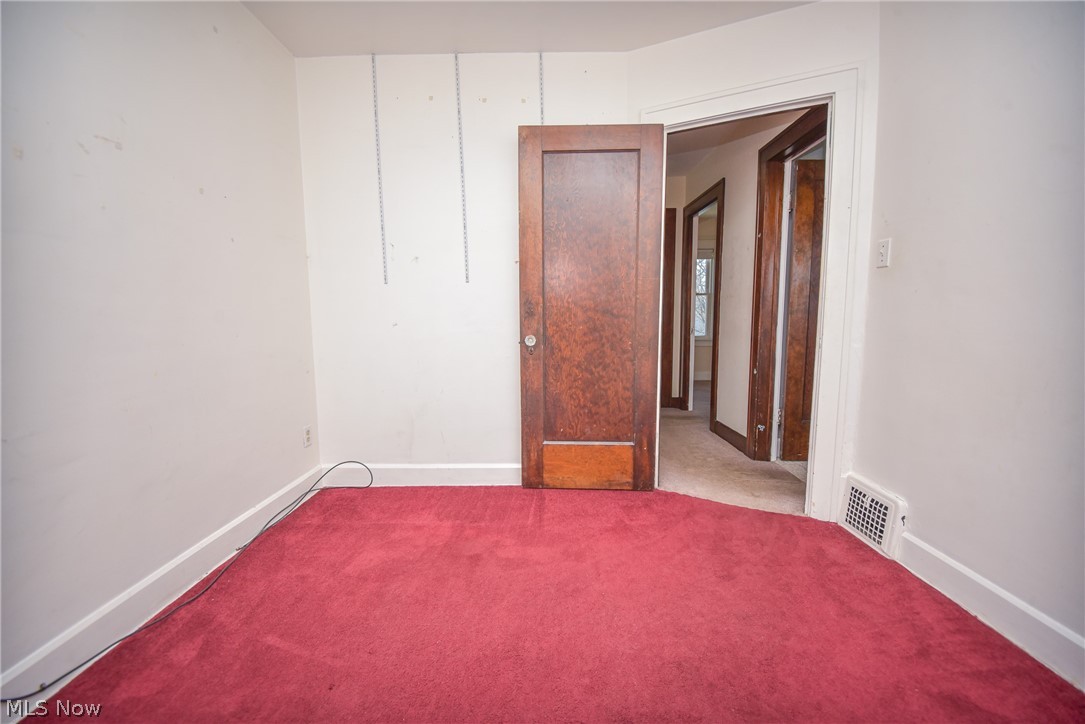 4701 Ardmore Avenue Cleveland OH 44144