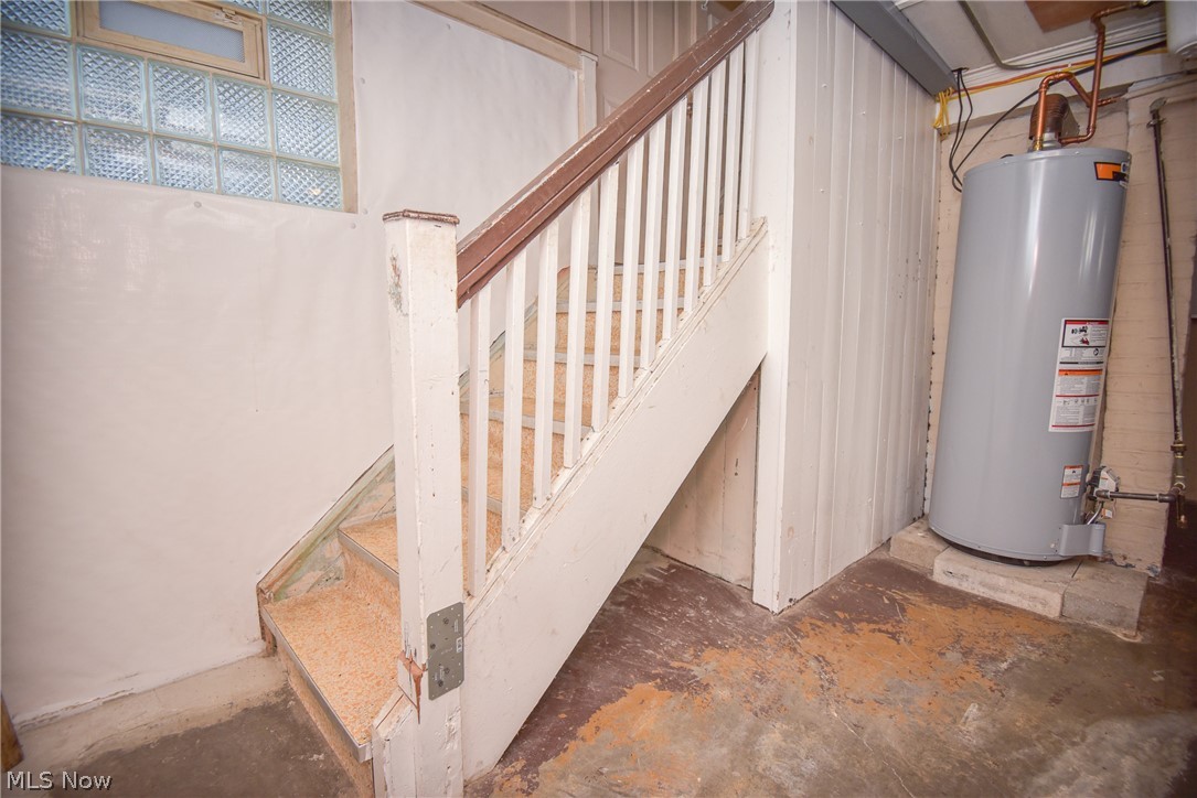 4701 Ardmore Avenue Cleveland OH 44144