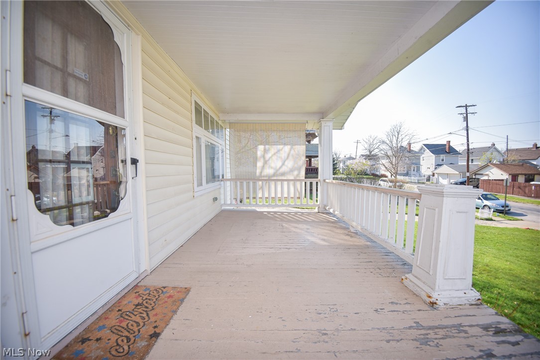 4701 Ardmore Avenue Cleveland OH 44144