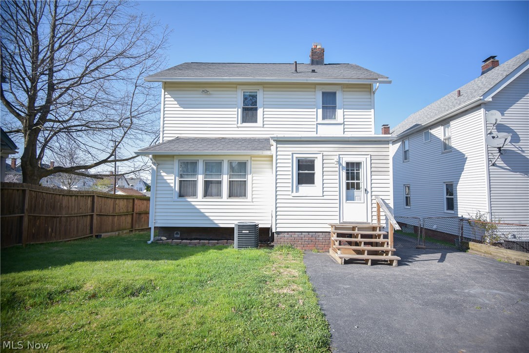 4701 Ardmore Avenue Cleveland OH 44144