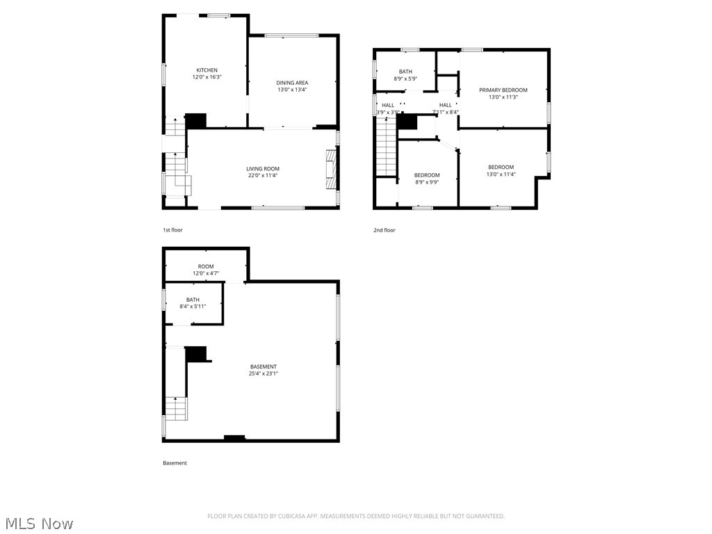 4701 Ardmore Avenue Cleveland OH 44144