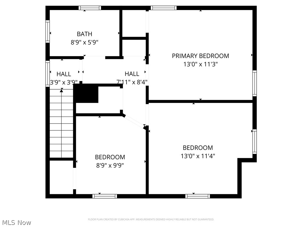 4701 Ardmore Avenue Cleveland OH 44144