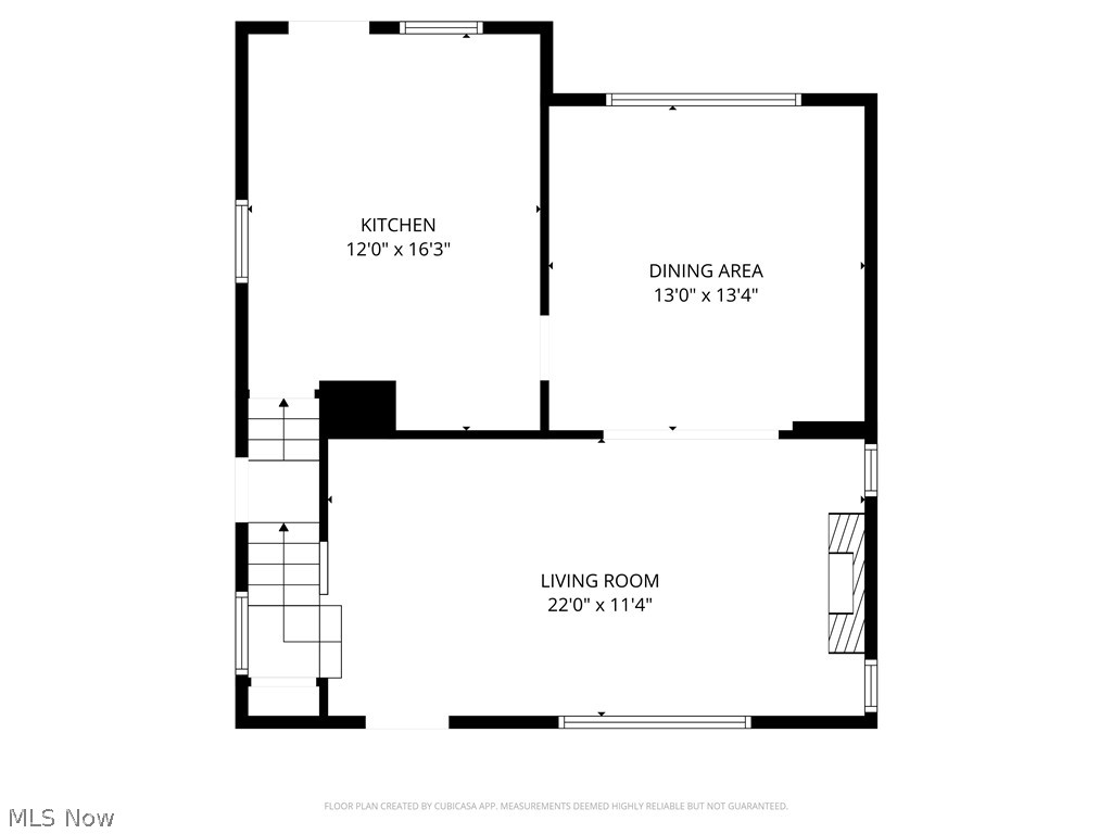 4701 Ardmore Avenue Cleveland OH 44144