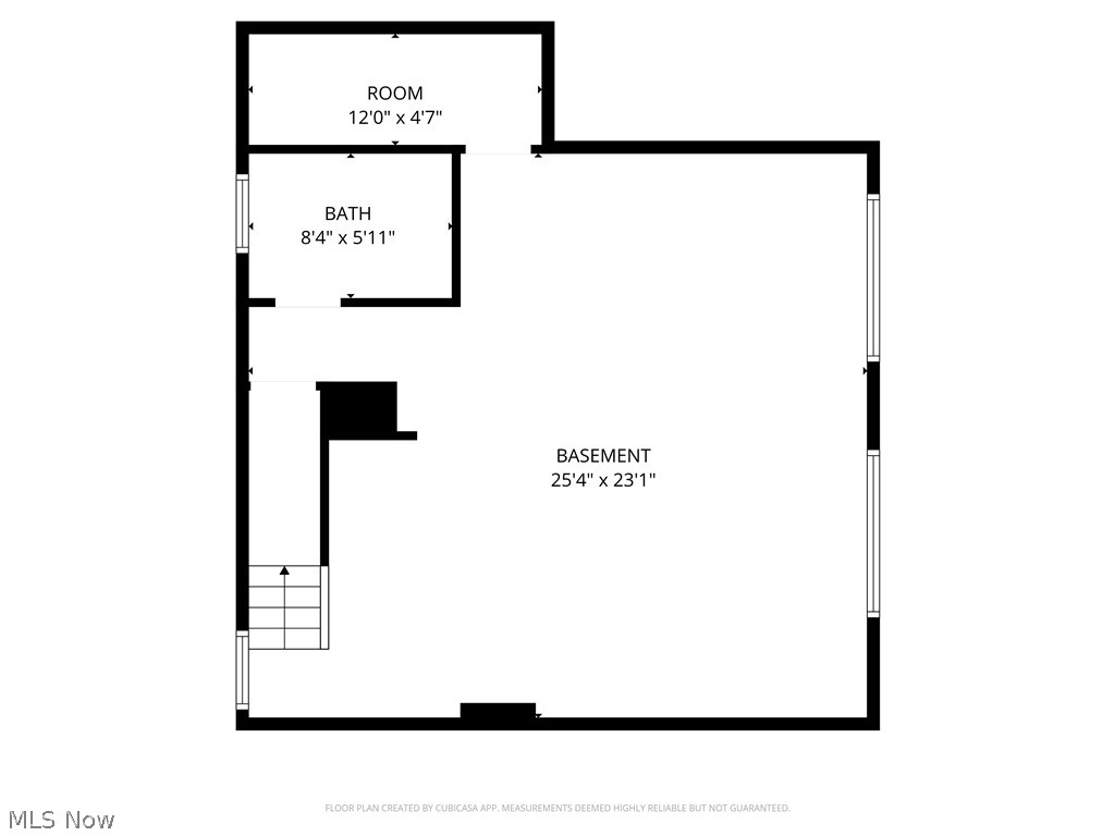 4701 Ardmore Avenue Cleveland OH 44144