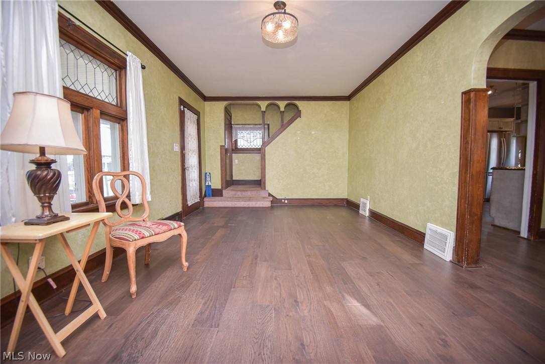 4701 Ardmore Avenue Cleveland OH 44144