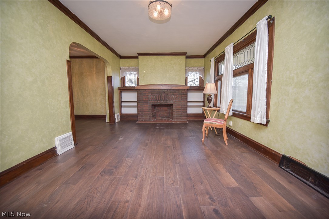 4701 Ardmore Avenue Cleveland OH 44144