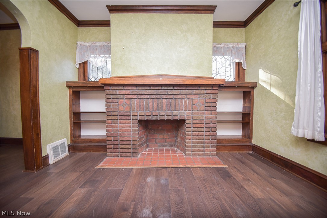 4701 Ardmore Avenue Cleveland OH 44144
