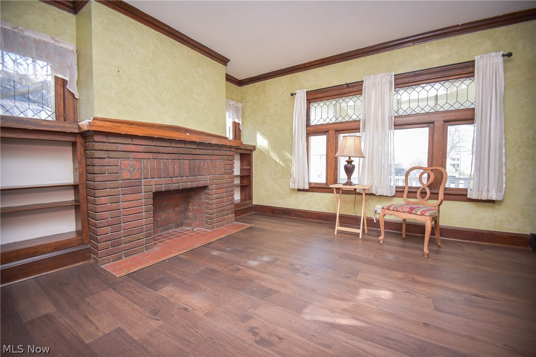4701 Ardmore Avenue Cleveland OH 44144