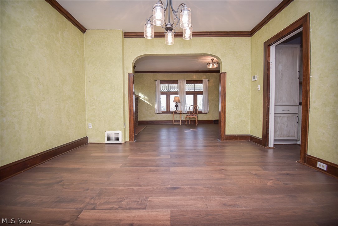 4701 Ardmore Avenue Cleveland OH 44144