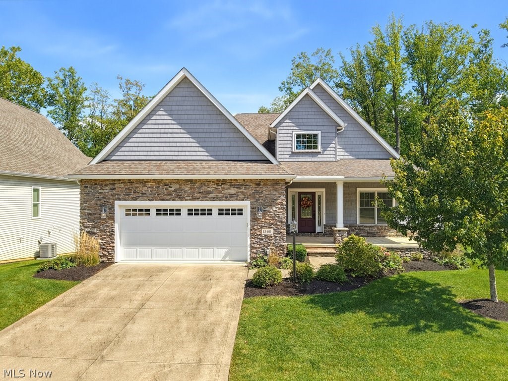 13461 Prescott Lane Strongsville OH 44136