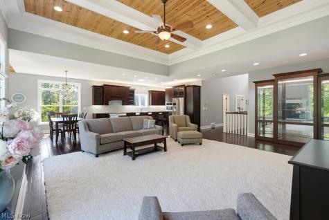 13461 Prescott Lane Strongsville OH 44136