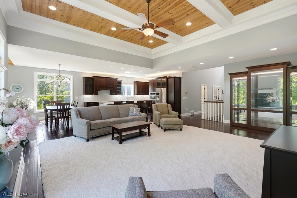 13461 Prescott Lane Strongsville OH 44136