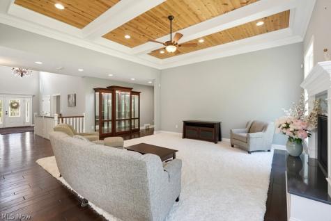 13461 Prescott Lane Strongsville OH 44136