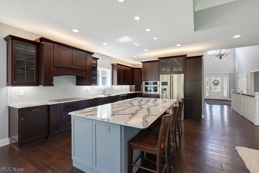 13461 Prescott Lane Strongsville OH 44136