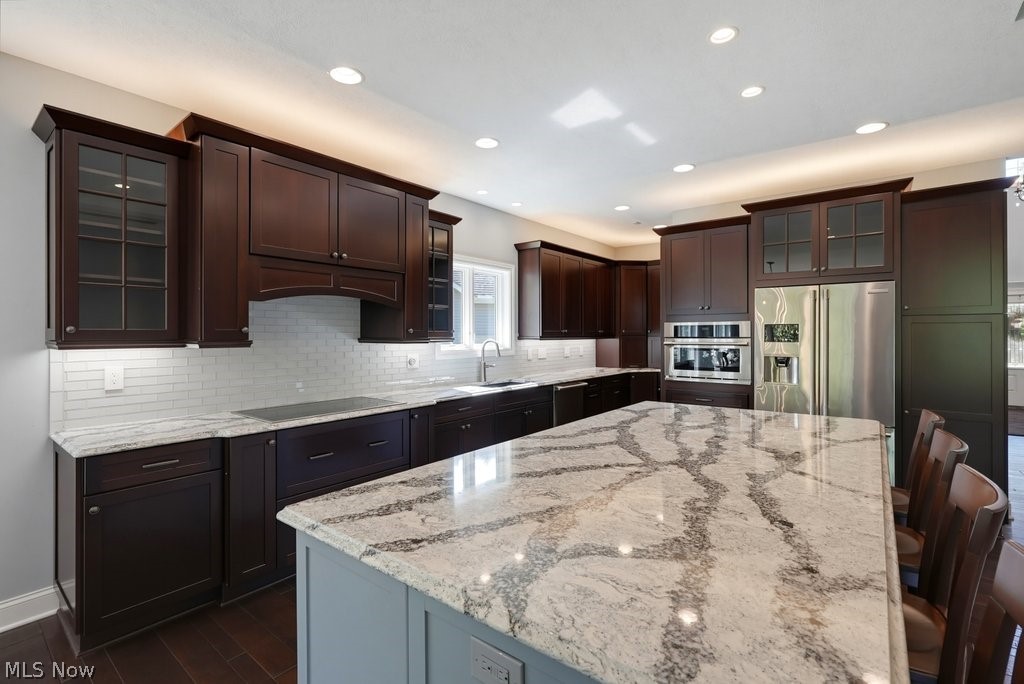 13461 Prescott Lane Strongsville OH 44136
