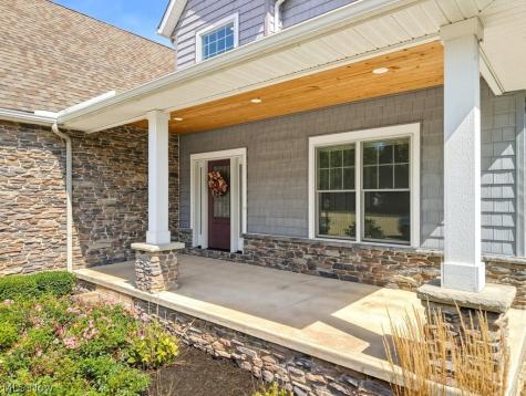 13461 Prescott Lane Strongsville OH 44136