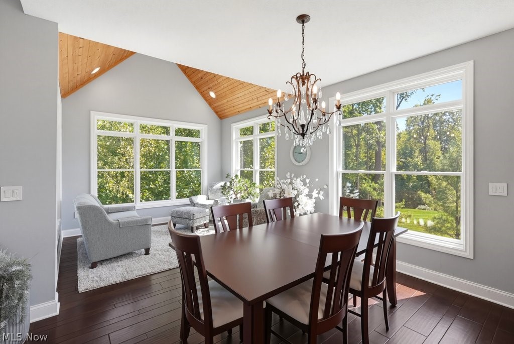 13461 Prescott Lane Strongsville OH 44136