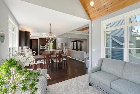 13461 Prescott Lane Strongsville OH 44136