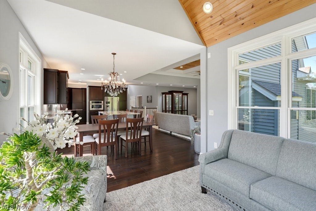 13461 Prescott Lane Strongsville OH 44136