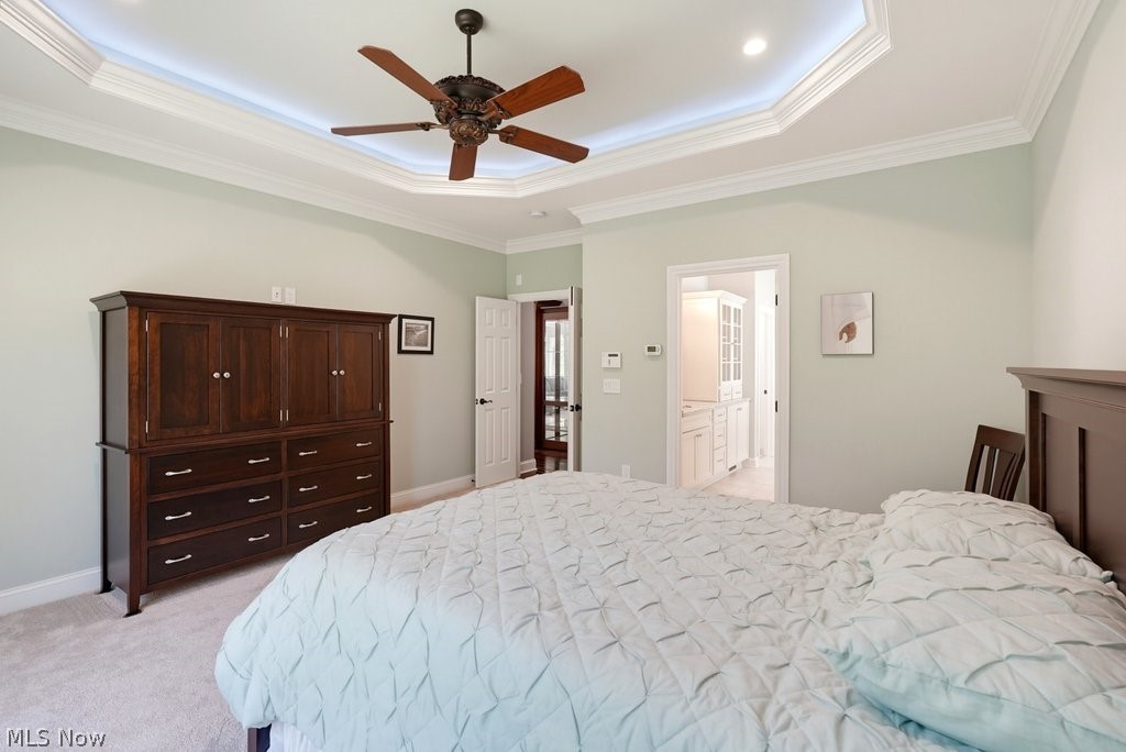 13461 Prescott Lane Strongsville OH 44136
