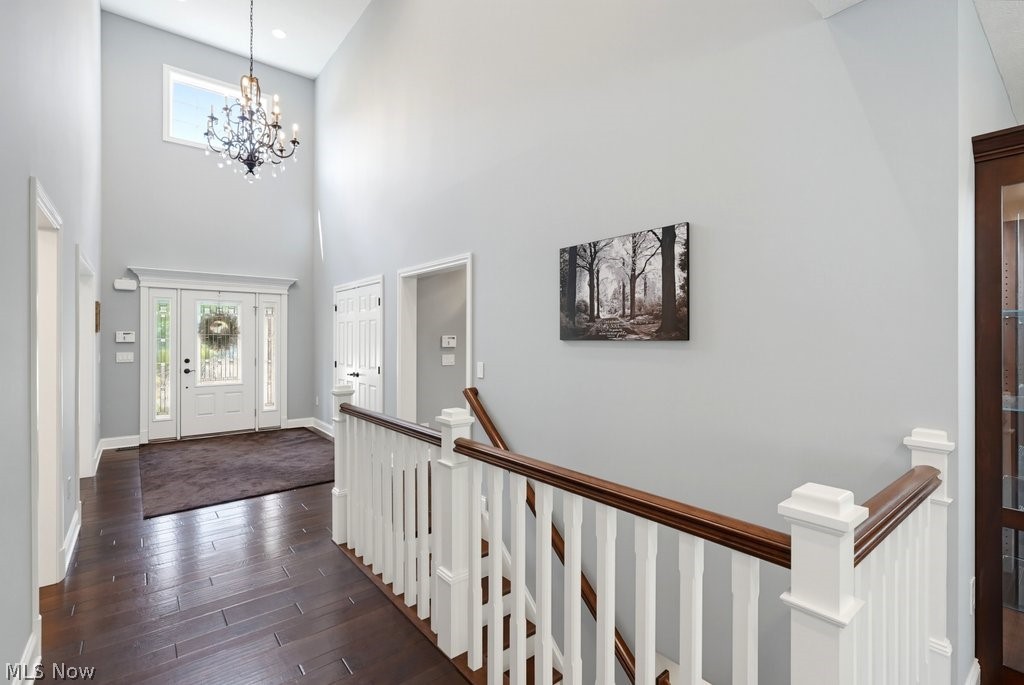 13461 Prescott Lane Strongsville OH 44136
