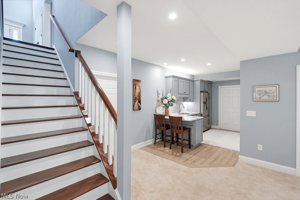 13461 Prescott Lane Strongsville OH 44136