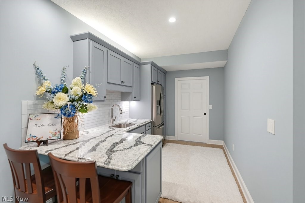 13461 Prescott Lane Strongsville OH 44136