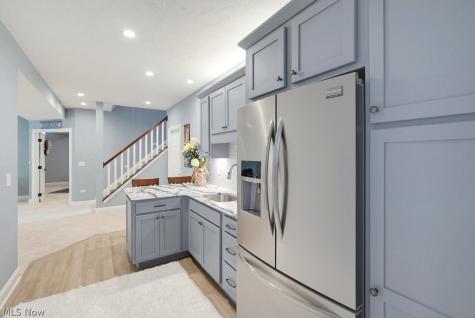 13461 Prescott Lane Strongsville OH 44136