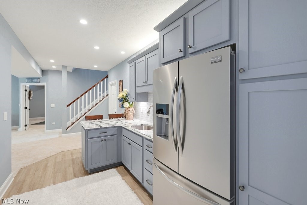 13461 Prescott Lane Strongsville OH 44136