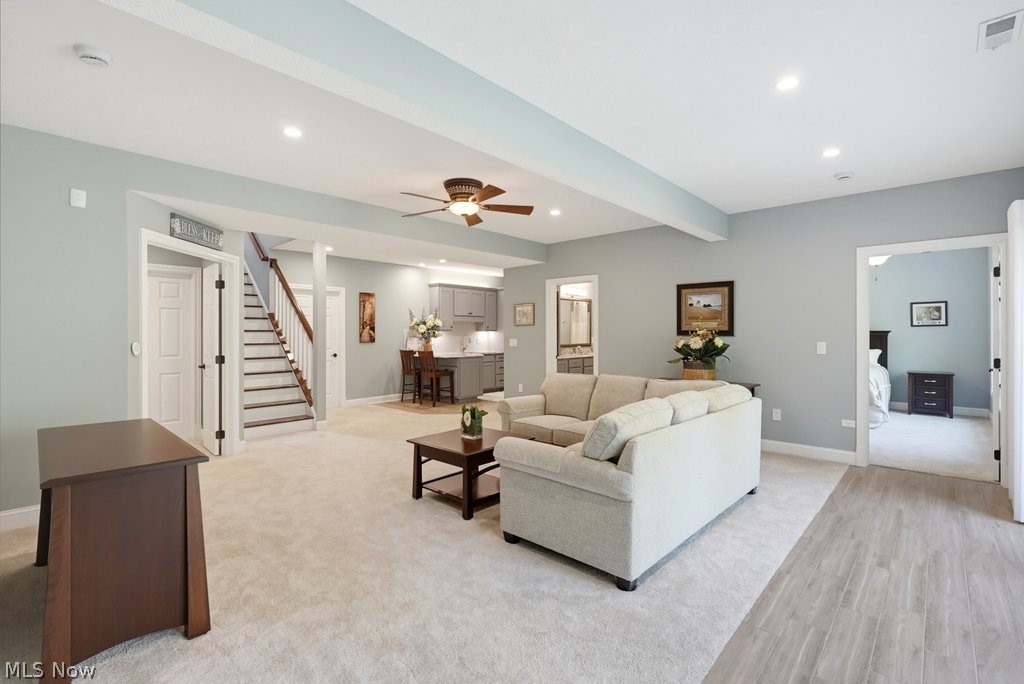 13461 Prescott Lane Strongsville OH 44136