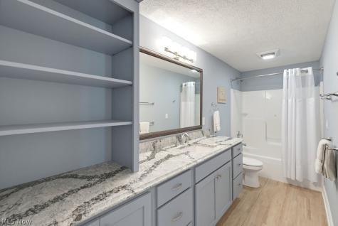 13461 Prescott Lane Strongsville OH 44136