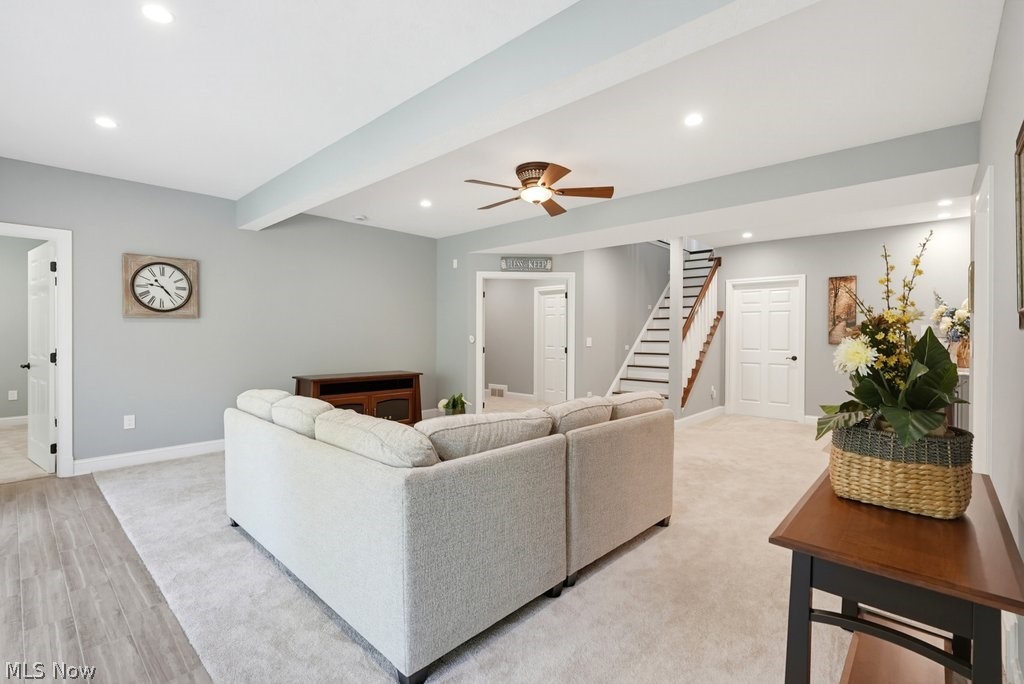 13461 Prescott Lane Strongsville OH 44136