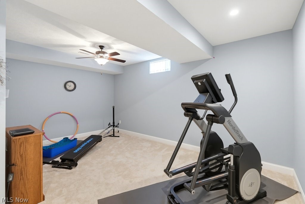 13461 Prescott Lane Strongsville OH 44136