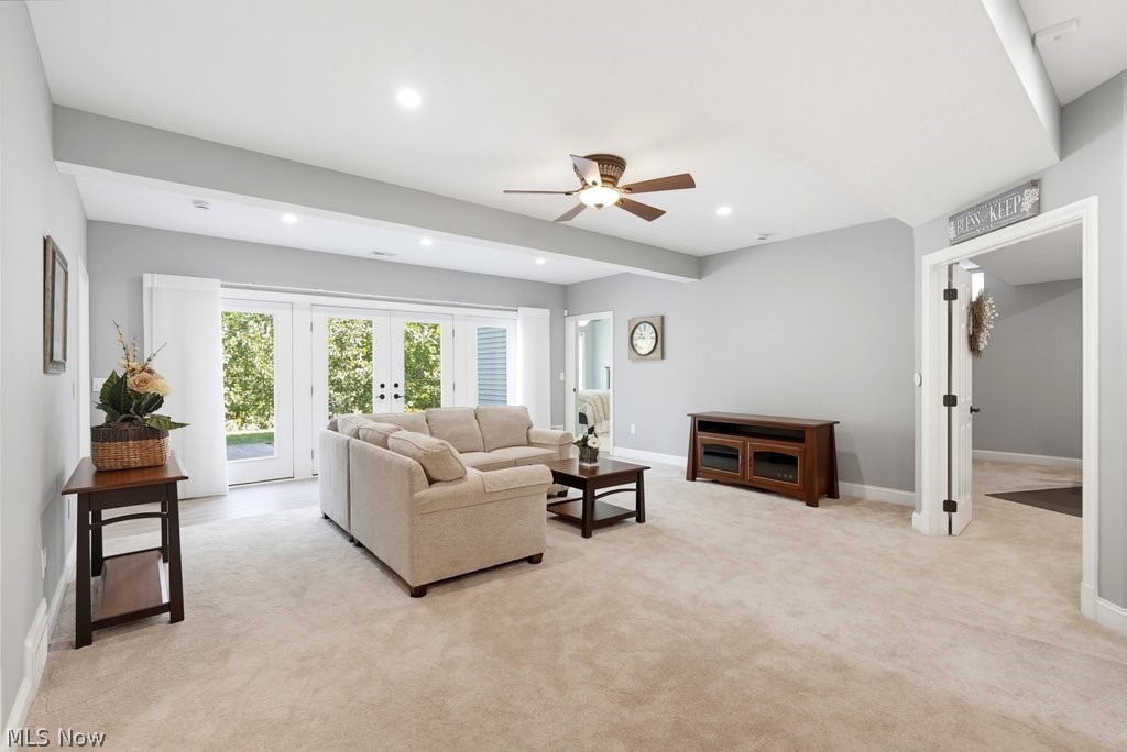 13461 Prescott Lane Strongsville OH 44136