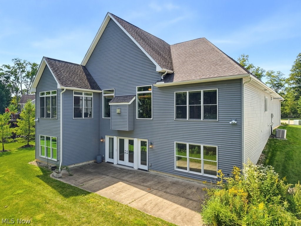 13461 Prescott Lane Strongsville OH 44136