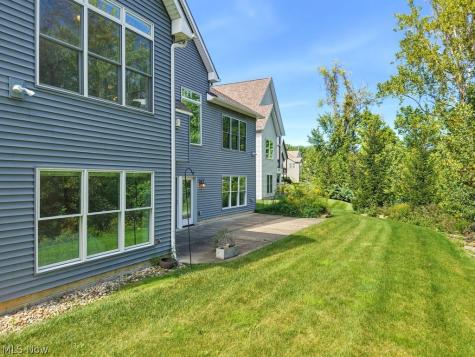 13461 Prescott Lane Strongsville OH 44136