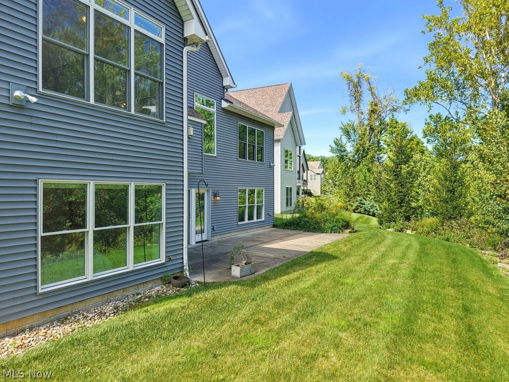 13461 Prescott Lane Strongsville OH 44136