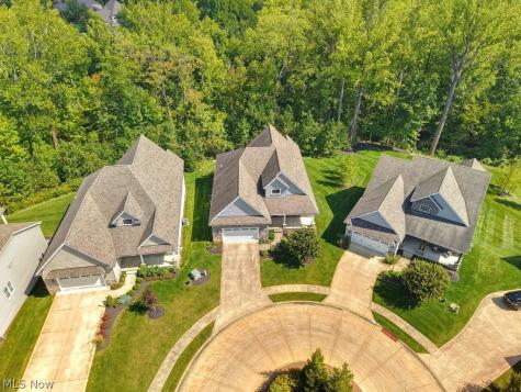 13461 Prescott Lane Strongsville OH 44136